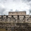 MEX YUC ChichenItza 2019APR09 ZonaArqueologica 041 : - DATE, - PLACES, - TRIPS, 10's, 2019, 2019 - Taco's & Toucan's, Americas, April, Chichén Itzá, Day, Mexico, Month, North America, South, Tuesday, Year, Yucatán